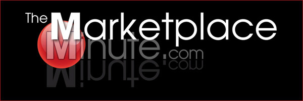 the Marketplace Minute